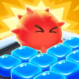 压一压-好玩果冻消除解压游戏安卓版 v1.00 压一压-好玩果冻消除解压游戏安卓版 v1.00