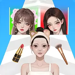 你的没我好看-美妆大师素人改造计划安卓版 v1.0 你的没我好看-美妆大师素人改造计划安卓版 v1.0