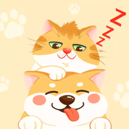 宠物精灵猫狗翻译器安卓版 v1.0.11 宠物精灵猫狗翻译器安卓版 v1.0.11