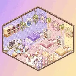 梦幻家装-少女房屋装修设计安卓版 v1.1 梦幻家装-少女房屋装修设计安卓版 v1.1