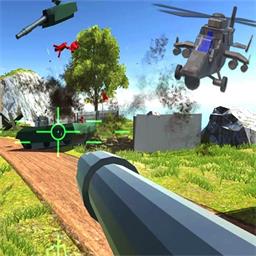 战地模拟器风云安卓版 v1.0.3 战地模拟器风云安卓版 v1.0.3