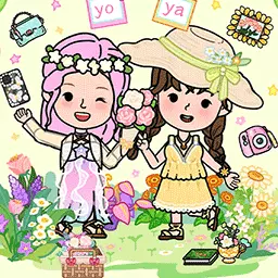 尤雅小镇-优雅滑雪场玩具商店最新版 v1.7 尤雅小镇-优雅滑雪场玩具商店最新版 v1.7