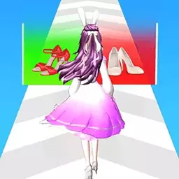 高跟鞋我最美跑酷-高跟鞋女神跑酷冒险安卓版 v1.2 高跟鞋我最美跑酷-高跟鞋女神跑酷冒险安卓版 v1.2