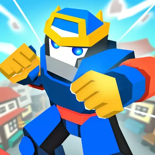 忍者结印大师安卓版 v1.3.0 忍者结印大师安卓版 v1.3.0