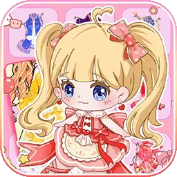 装扮迷你恋日换装最新版 v1.0 装扮迷你恋日换装最新版 v1.0
