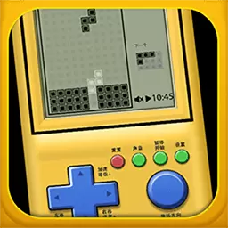 俄罗斯方块游戏安卓版 v1.0.1 俄罗斯方块游戏安卓版 v1.0.1