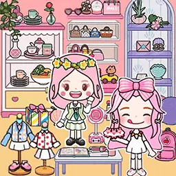 托卡城镇我的学校-米加小镇樱花校园最新版 v1.1.3 托卡城镇我的学校-米加小镇樱花校园最新版 v1.1.3