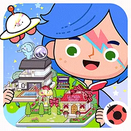 米加小镇玫瑰庄园-米加世界洛可可服装店安卓版 v3.5 米加小镇玫瑰庄园-米加世界洛可可服装店安卓版 v3.5
