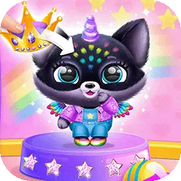 公主宠物我最美最新版 v1.2 公主宠物我最美最新版 v1.2