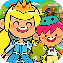 儿童创造迷你城镇-米加托卡模拟城镇最新版 v1.42 儿童创造迷你城镇-米加托卡模拟城镇最新版 v1.42