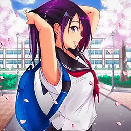学姐爱上我-校园模拟器安卓版 v1.0.5 学姐爱上我-校园模拟器安卓版 v1.0.5