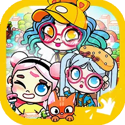 凡达孩童世界最新版 v1.4 凡达孩童世界最新版 v1.4