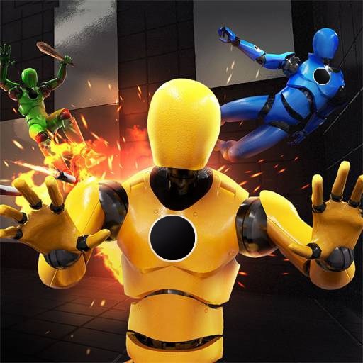 一碰就爆-爆炸的艺术安卓版 v1.0.6 一碰就爆-爆炸的艺术安卓版 v1.0.6