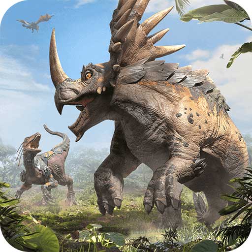 巨兽战场-猛兽新世界最新版 v1.7.3 巨兽战场-猛兽新世界最新版 v1.7.3
