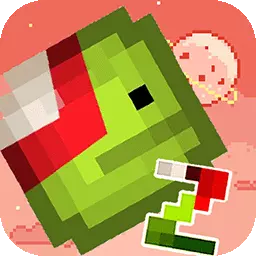 西瓜人游乐场安卓版 v1.3 西瓜人游乐场安卓版 v1.3