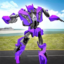 城市机甲毁灭安卓版 v2.0.1 城市机甲毁灭安卓版 v2.0.1