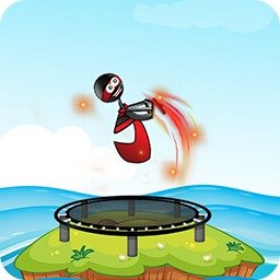 疯狂的火柴人安卓版 v1.0.0 疯狂的火柴人安卓版 v1.0.0