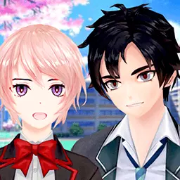 樱花世界模拟校园-少女高校模拟器最新版 v1.4 樱花世界模拟校园-少女高校模拟器最新版 v1.4