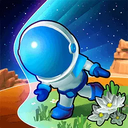 星球探险家最新版 v1.0.1 星球探险家最新版 v1.0.1