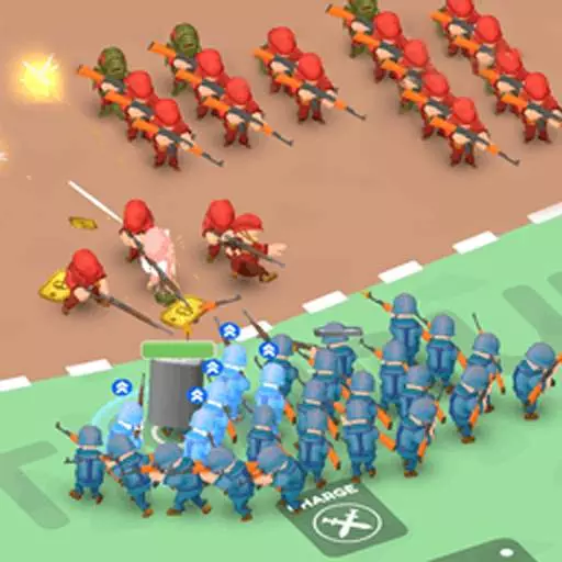 军团大统帅安卓版 v1.0.1 军团大统帅安卓版 v1.0.1