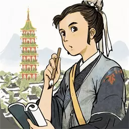 江南百景图-水墨风模拟经营安卓版 v3.0.2 江南百景图-水墨风模拟经营安卓版 v3.0.2
