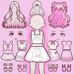 星光衣橱安卓版 v1.0.0 星光衣橱安卓版 v1.0.0