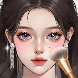 时尚化妆大师-美妆化妆真实模拟安卓版 v1.1 时尚化妆大师-美妆化妆真实模拟安卓版 v1.1