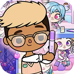 米加世界海洋公园安卓版 v1.6 米加世界海洋公园安卓版 v1.6