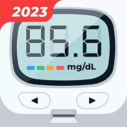 血糖宝安卓版 v1.0.3 血糖宝安卓版 v1.0.3