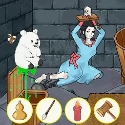 疯狂脑力挑战-帮助小姐姐最新版 v1.2 疯狂脑力挑战-帮助小姐姐最新版 v1.2
