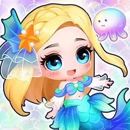 甜心娃娃:美人鱼公主最新版v1.0.1-可爱的甜心公主人鱼系列来啦 甜心娃娃:美人鱼公主最新版v1.0.1-可爱的甜心公主人鱼系列来啦