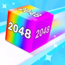 点击方块-2048方块最新版 v1.0 点击方块-2048方块最新版 v1.0