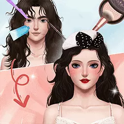 装扮大师安卓版 v1.0.0 装扮大师安卓版 v1.0.0