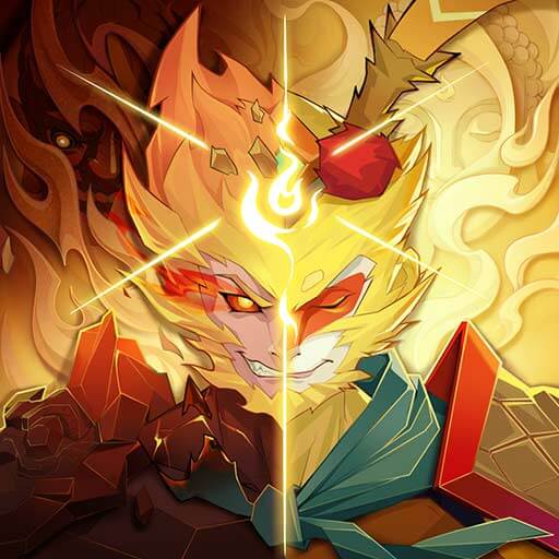 神仙道3最新版 v1.9.41.1 神仙道3最新版 v1.9.41.1