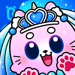 奇妙猫咪世界最新版 v9.75.53.01 奇妙猫咪世界最新版 v9.75.53.01