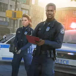 警察模拟器-正义巡警追逐模拟安卓版 v3.1· 警察模拟器-正义巡警追逐模拟安卓版 v3.1·