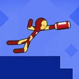火柴人求生-火柴人粉碎模拟器安卓版 v1.0 火柴人求生-火柴人粉碎模拟器安卓版 v1.0