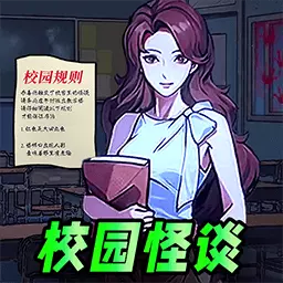 午夜怪谈-都市规则怪谈安卓版 v1.2 午夜怪谈-都市规则怪谈安卓版 v1.2
