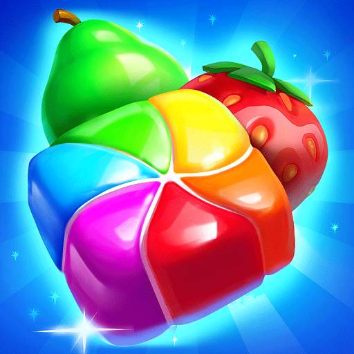 超级点点消-欢乐爱消除最新版 v1.0.7 超级点点消-欢乐爱消除最新版 v1.0.7