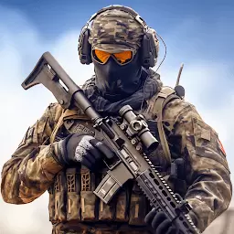 枪战狙击-爆破射击战场战争安卓版 v3.2 枪战狙击-爆破射击战场战争安卓版 v3.2