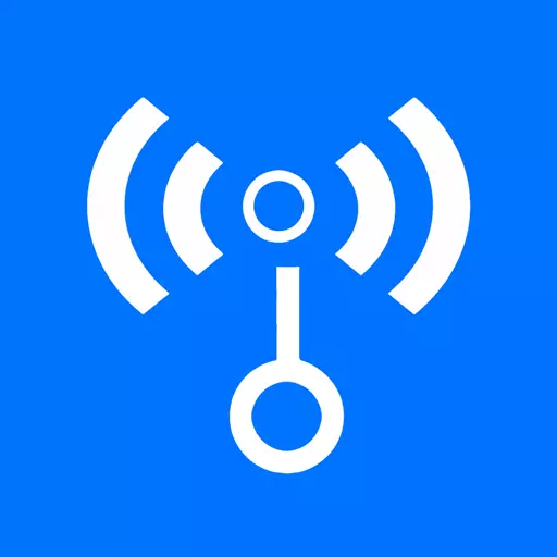 WIFI连接钥匙最新版 v1.2 WIFI连接钥匙最新版 v1.2