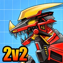 恐龙战场-机甲恐龙射击最新版 v1.0.0 恐龙战场-机甲恐龙射击最新版 v1.0.0
