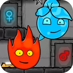 红蓝冰火人最新版v3.2-冰火人合作通关 红蓝冰火人最新版v3.2-冰火人合作通关