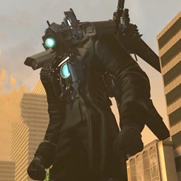 监控人与马桶人大乱斗-马桶人袭击城市最新版 v1.4 监控人与马桶人大乱斗-马桶人袭击城市最新版 v1.4