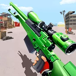 换弹冲冲冲安卓版 v1.0.5 换弹冲冲冲安卓版 v1.0.5