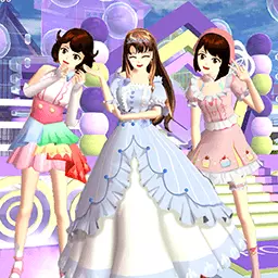 樱花校园高校安卓版 v1.2 樱花校园高校安卓版 v1.2