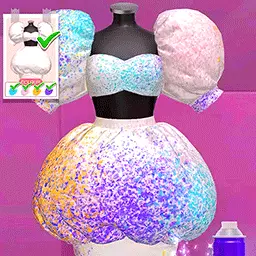完美婚纱-自由diy装饰最新版 v1.0 完美婚纱-自由diy装饰最新版 v1.0