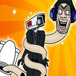 异形战士-马桶人冒险安卓版 v1.0.2 异形战士-马桶人冒险安卓版 v1.0.2