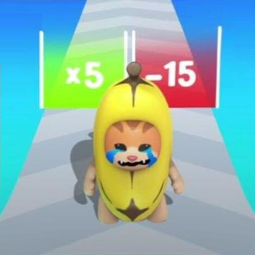 疯狂快跑-香蕉合并大师安卓版 v1.0.2 疯狂快跑-香蕉合并大师安卓版 v1.0.2