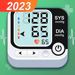 血压管家安卓版 v1.0.6 血压管家安卓版 v1.0.6